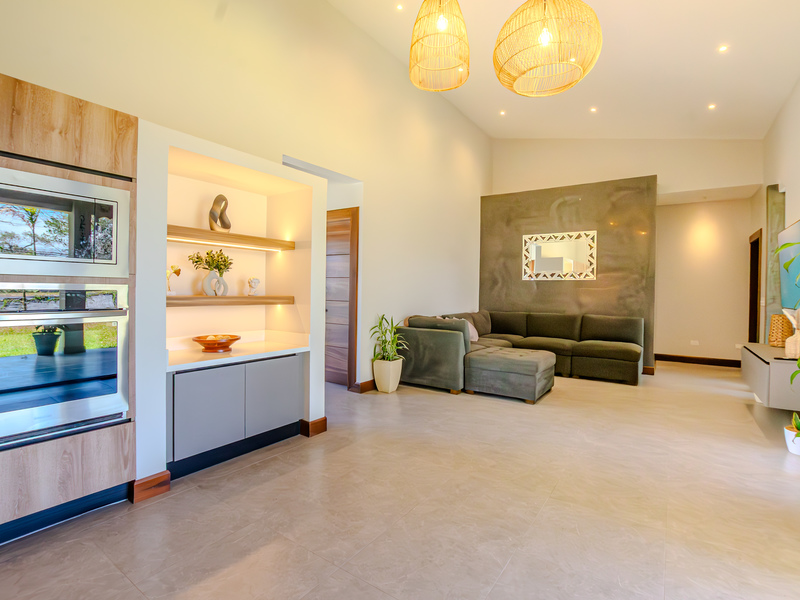 3 bed Single Family Homes For Sale in La Guacima, Alajuela - hero 4