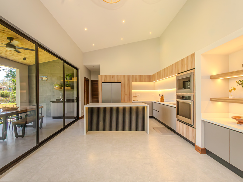3 bed Single Family Homes For Sale in La Guacima, Alajuela - hero 6