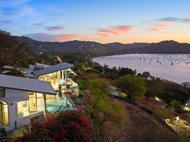 5 bed Single Family Homes For Sale in Playas Del Coco, Guanacaste - hero 20