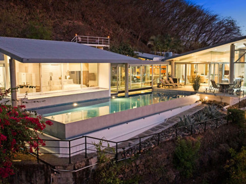 5 bed Single Family Homes For Sale in Playas Del Coco, Guanacaste - 1