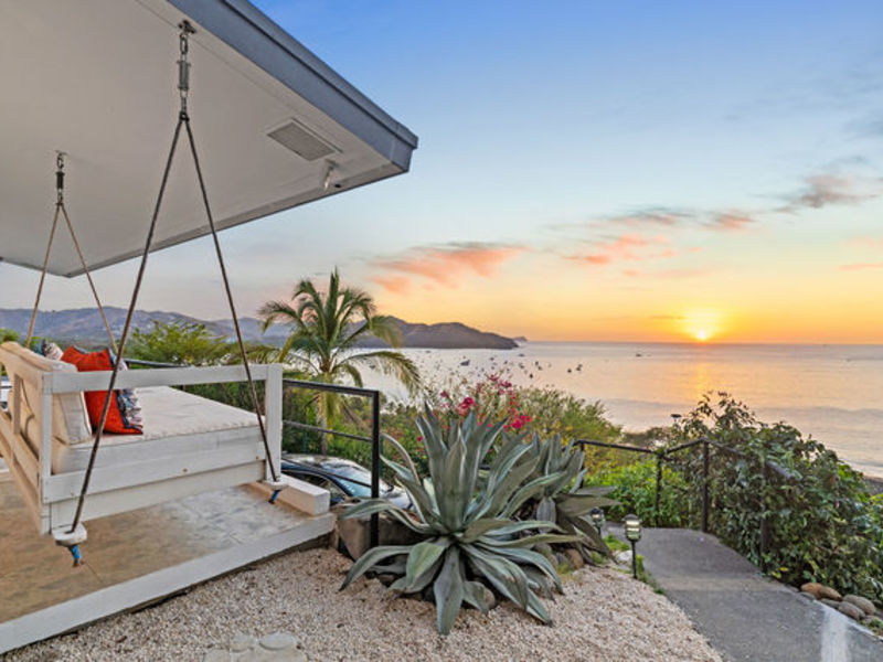 5 bed Single Family Homes For Sale in Playas Del Coco, Guanacaste - hero 18