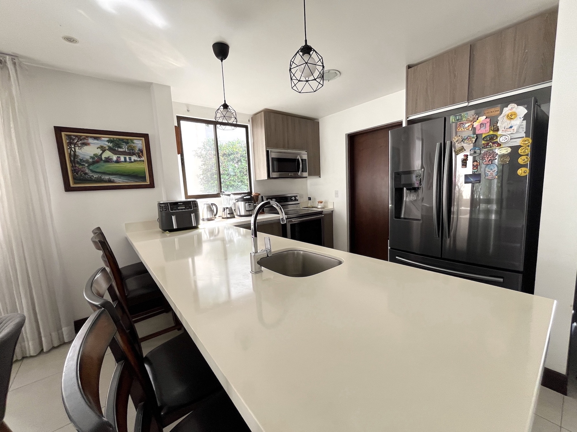 3 bed Single Family Homes For Rent in Guachipelin De Escazu, San Jose - thumb 4