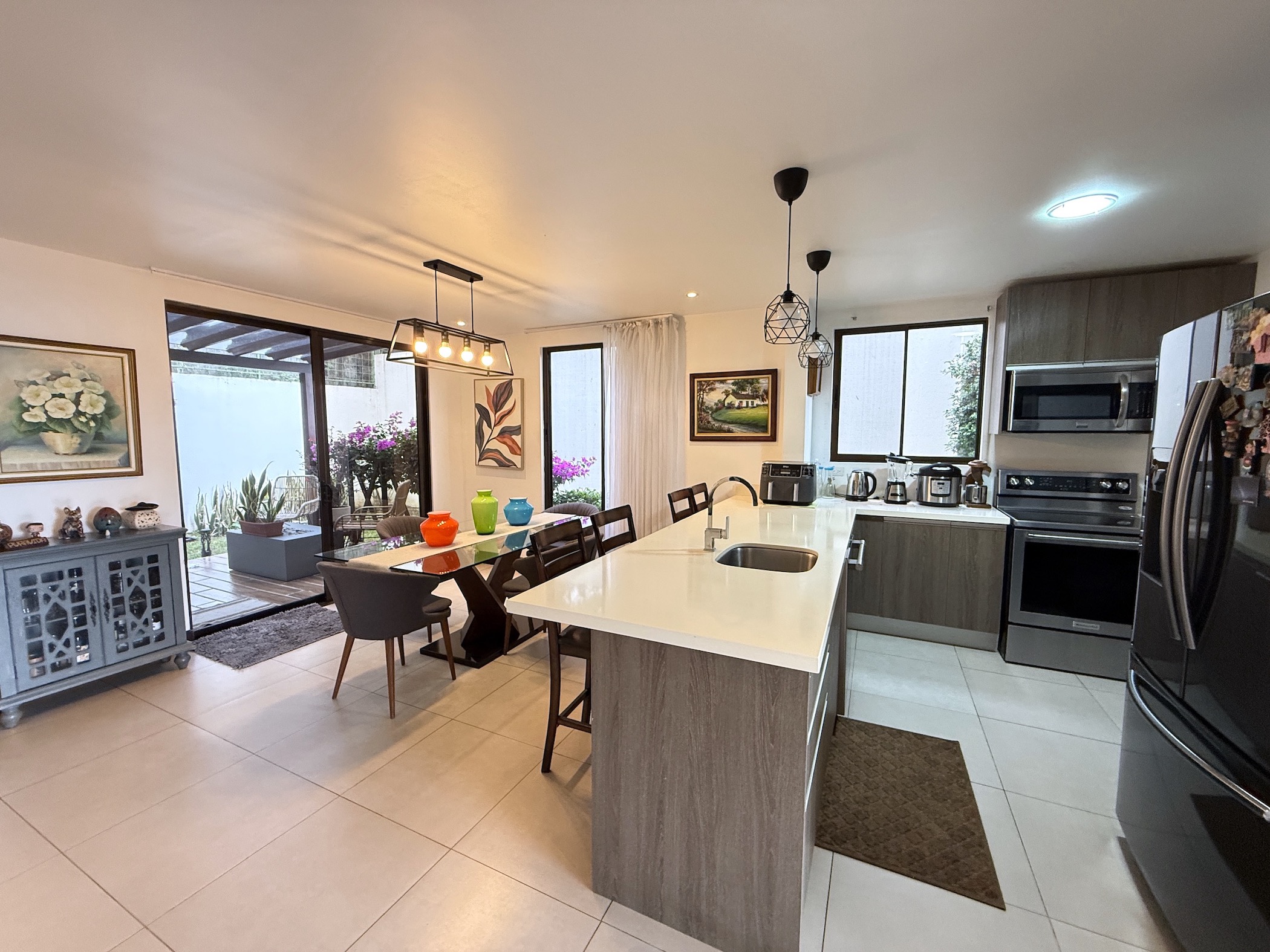3 bed Single Family Homes For Rent in Guachipelin De Escazu, San Jose - thumb 2
