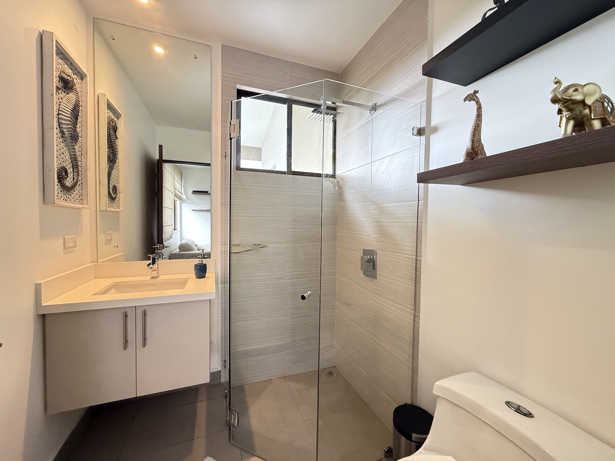 3 bed Single Family Homes For Rent in Guachipelin De Escazu, San Jose - thumb 13