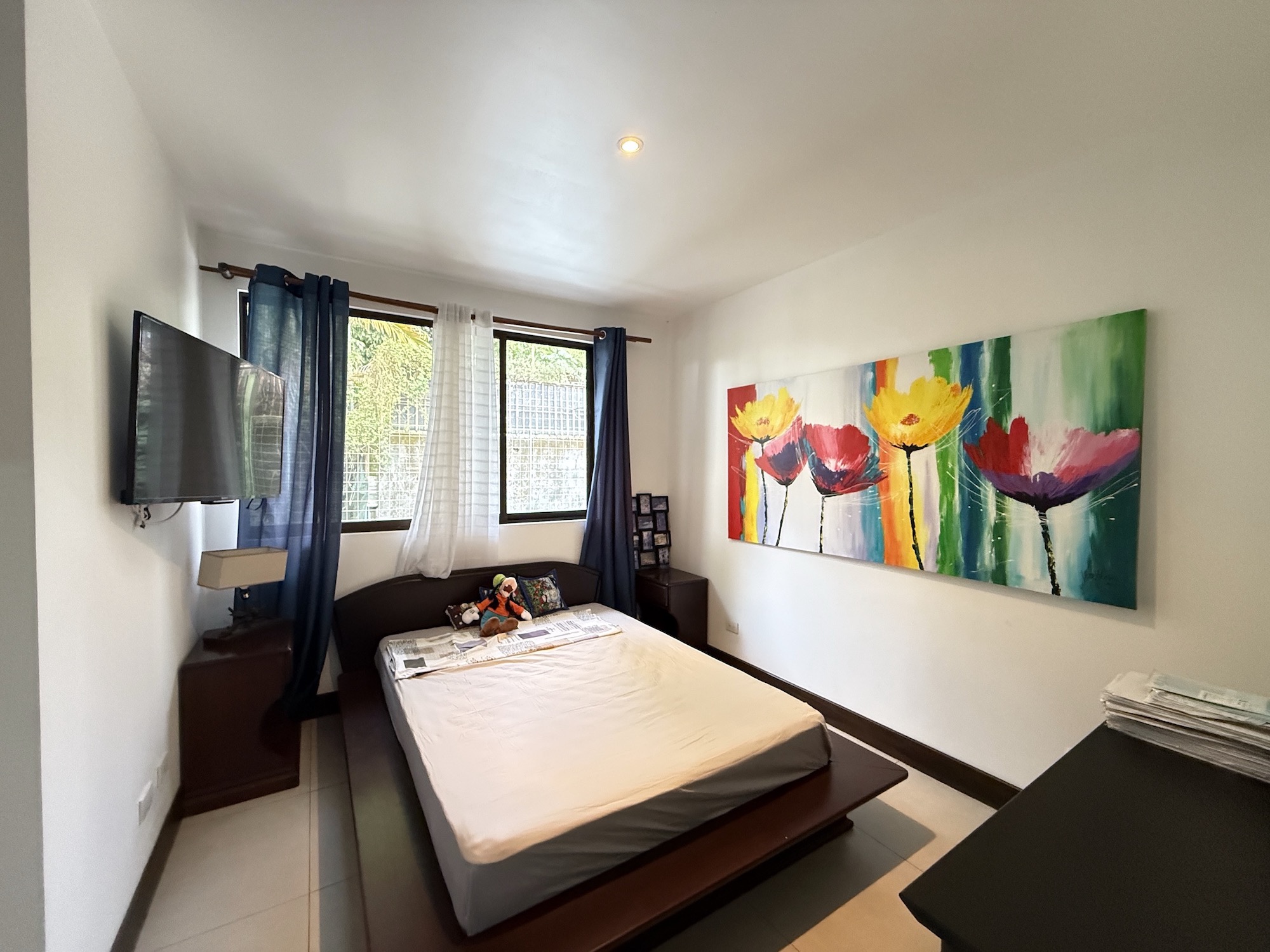 3 bed Single Family Homes For Rent in Guachipelin De Escazu, San Jose - thumb 12