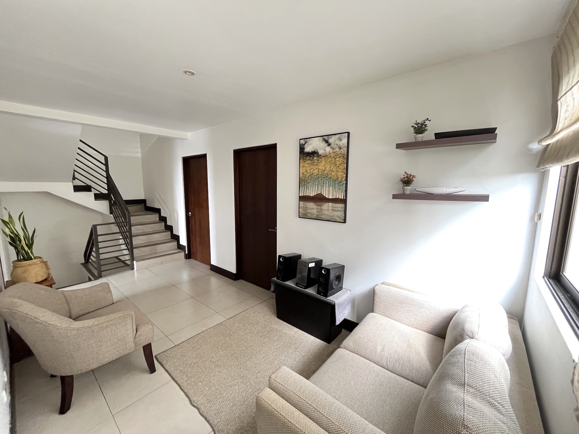 3 bed Single Family Homes For Rent in Guachipelin De Escazu, San Jose - thumb 9