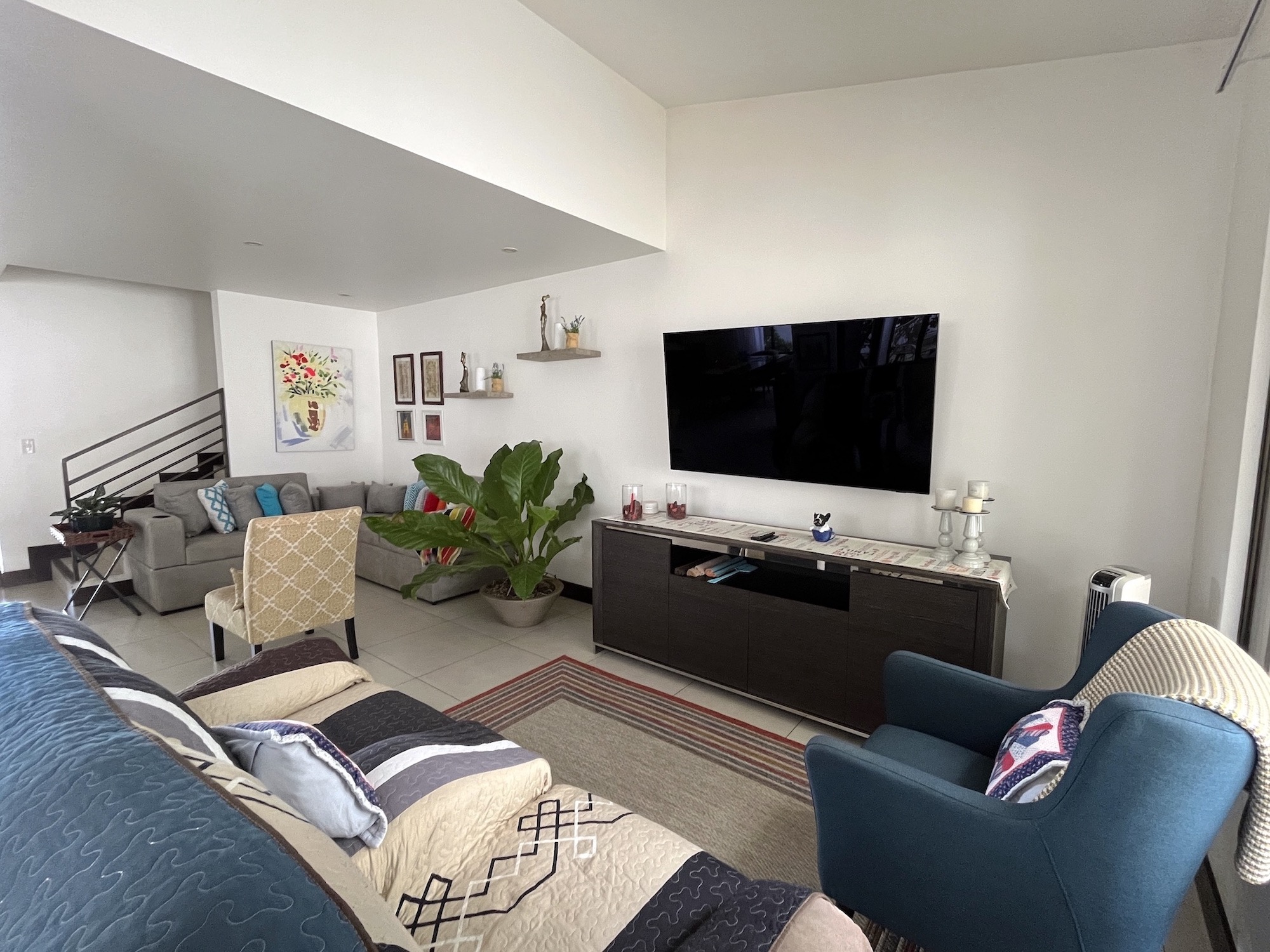 3 bed Single Family Homes For Rent in Guachipelin De Escazu, San Jose - thumb 8