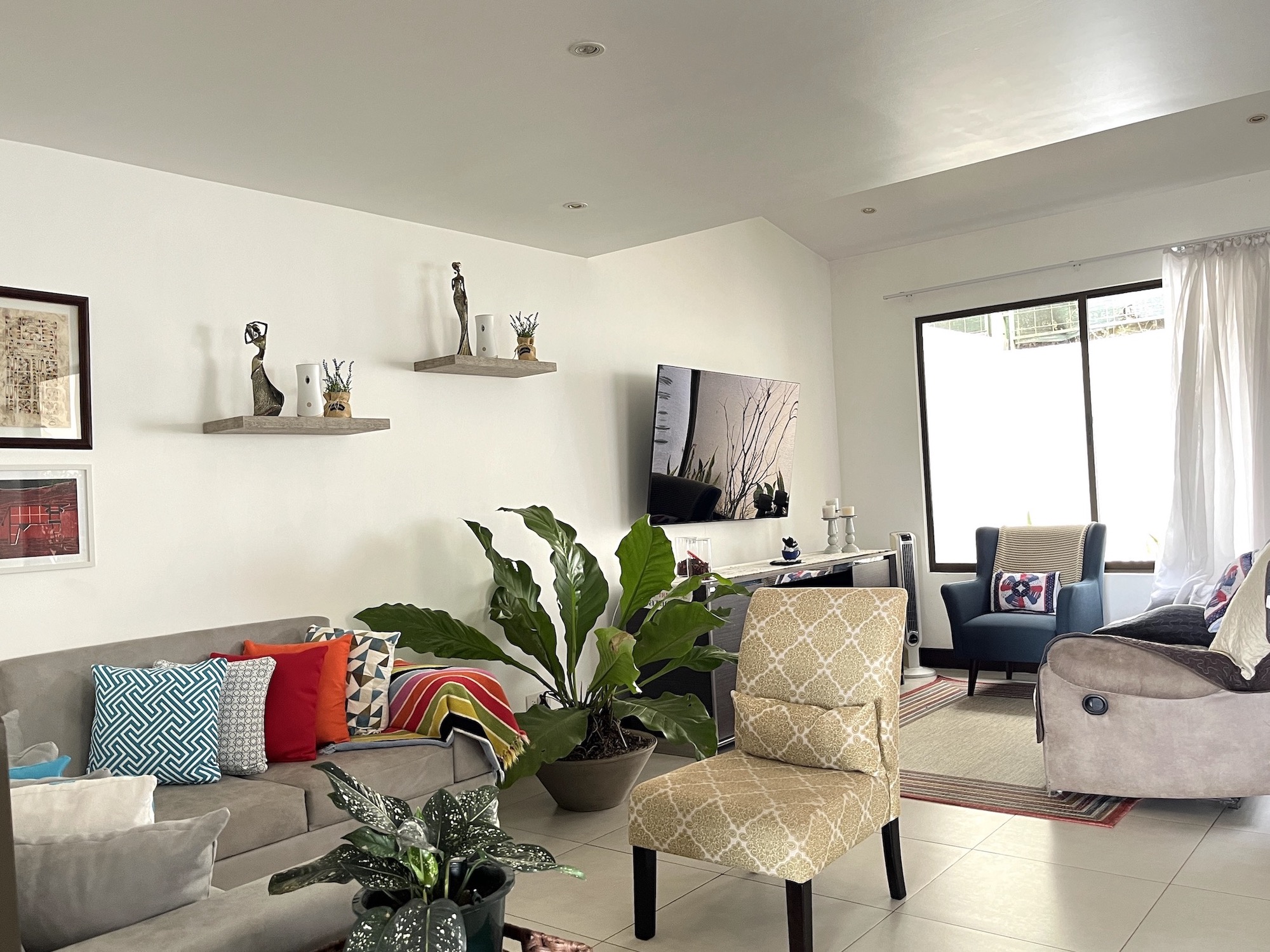 3 bed Single Family Homes For Rent in Guachipelin De Escazu, San Jose - thumb 7