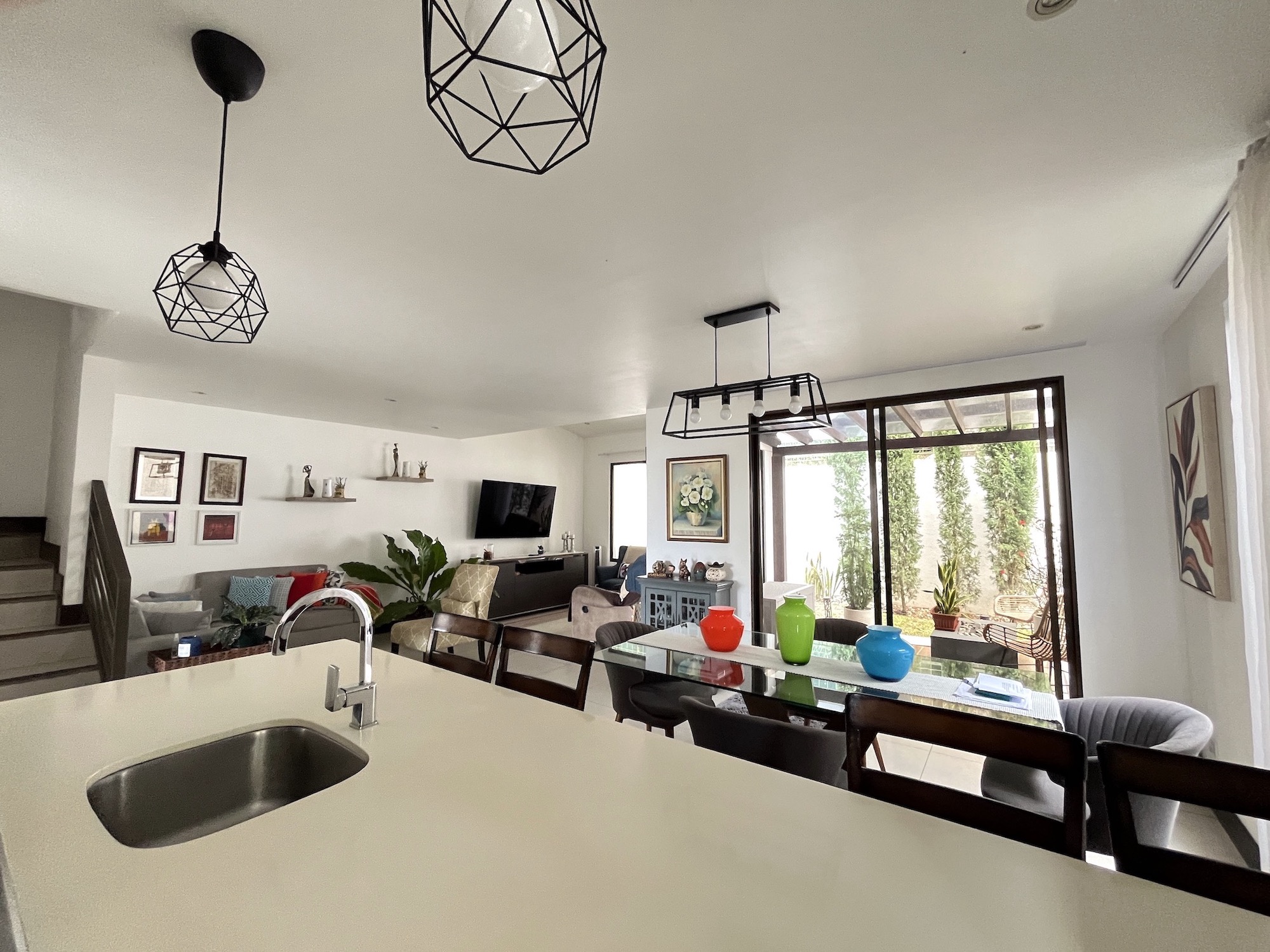 3 bed Single Family Homes For Rent in Guachipelin De Escazu, San Jose - thumb 5