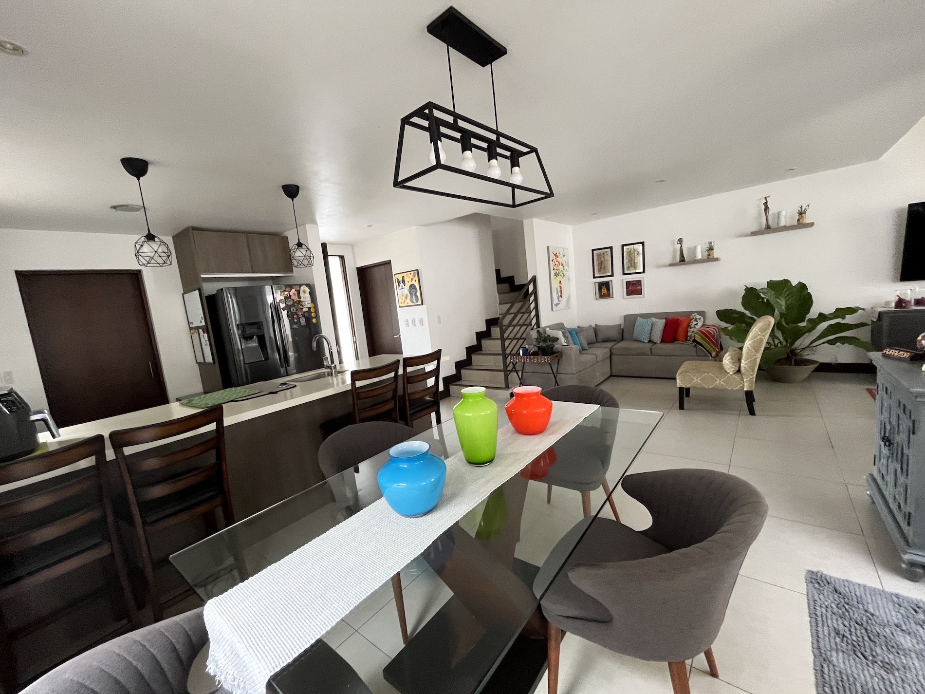 3 bed Single Family Homes For Rent in Guachipelin De Escazu, San Jose - thumb 6