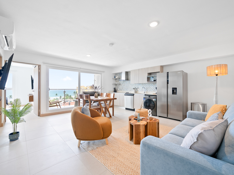 2 bed Condo For Sale in Jaco, Puntarenas - 1