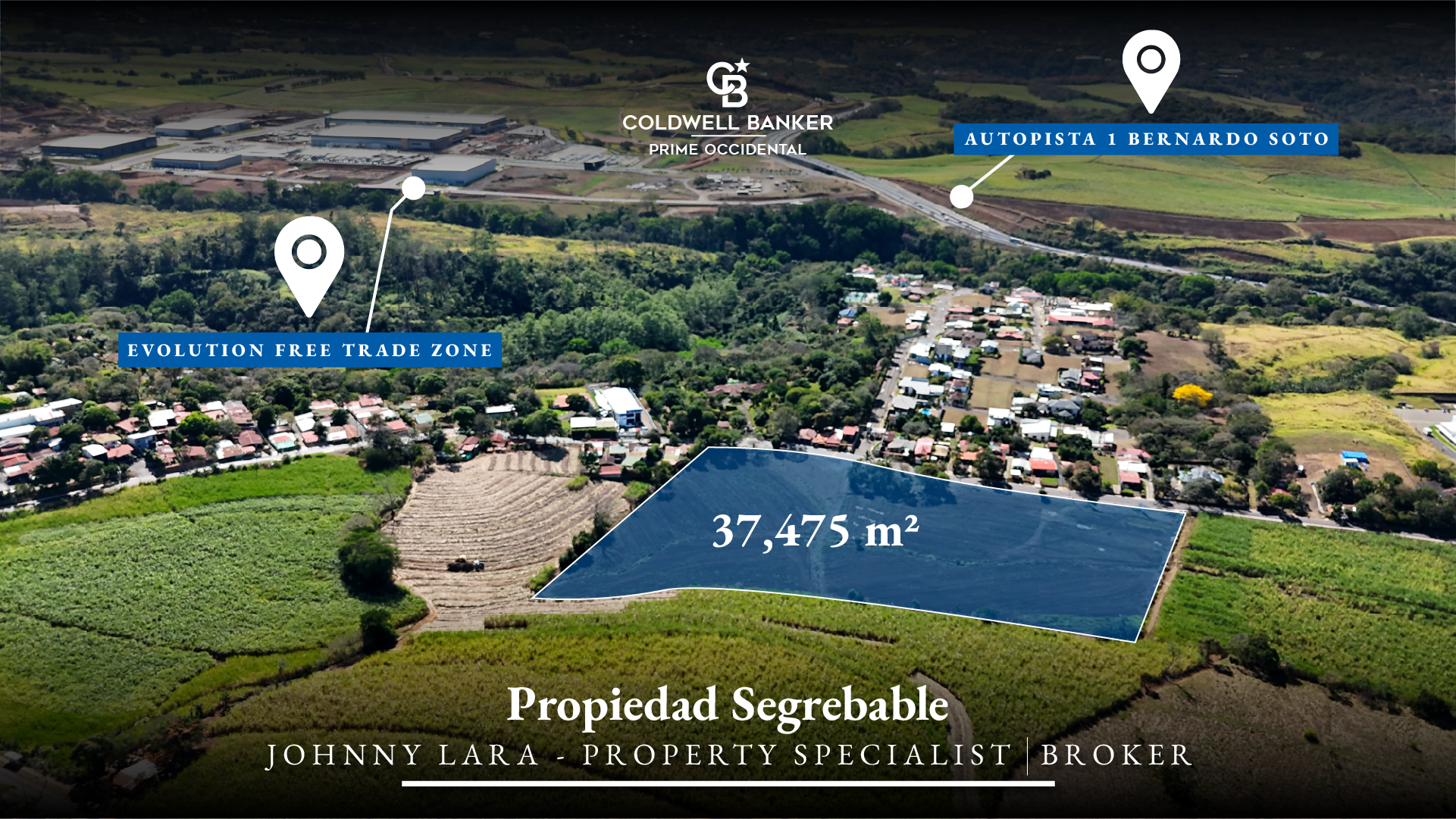 0 bed Commercial For Sale in Grecia, Alajuela - thumb 1