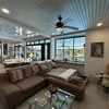  - Turn-Key Tropical Modern Retreat, 2 Bed/2.5 Bath Pool Home, large lot near beach