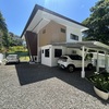  - Turn-Key Tropical Modern Retreat, 2 Bed/2.5 Bath Pool Home, large lot near beach