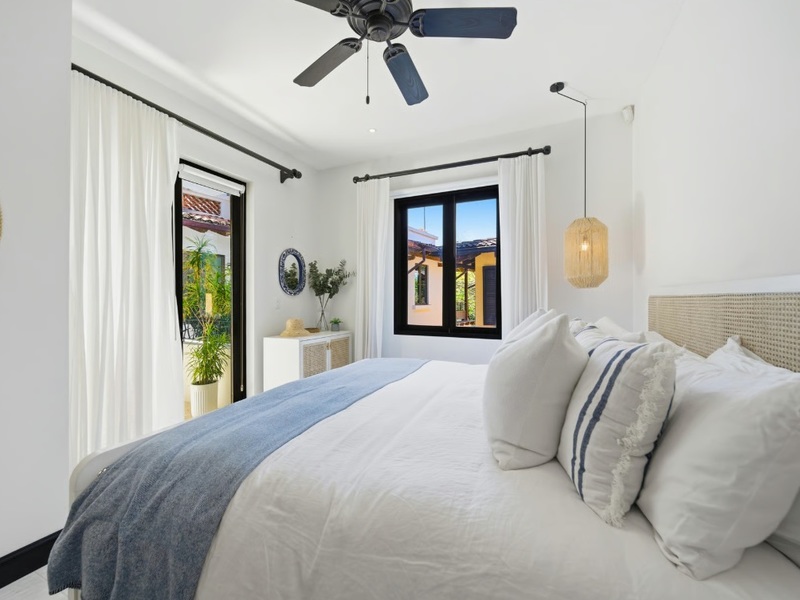 4 bed Single Family Homes For Sale in Playa Danta, Guanacaste - hero 16