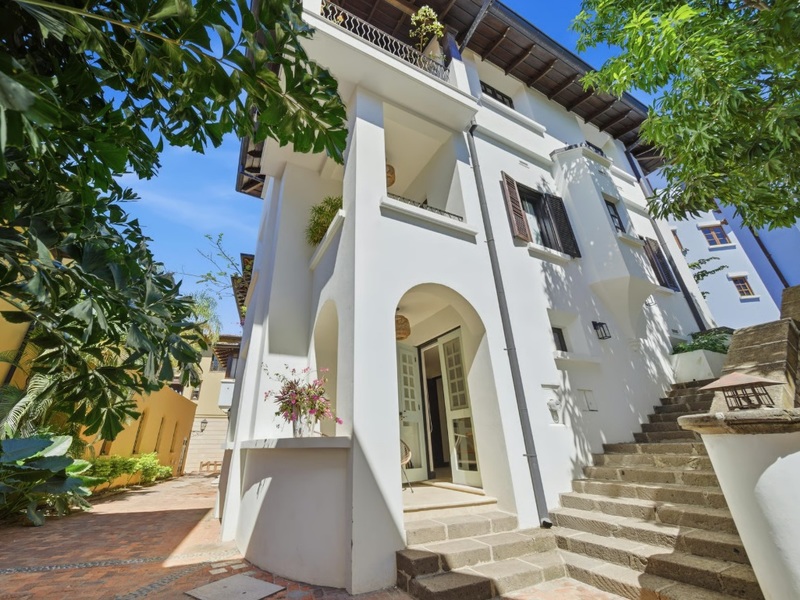 4 bed Single Family Homes For Sale in Playa Danta, Guanacaste - 1