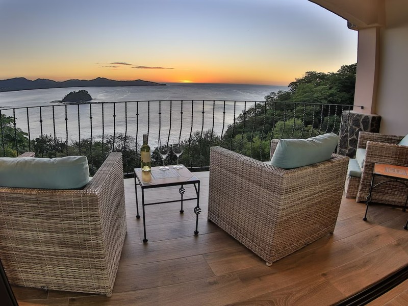 3 bed Condo For Sale in Playa Flamingo, Guanacaste - 1