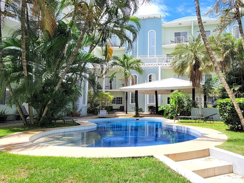 2 bed Condo For Sale in Tamarindo, Guanacaste - 1