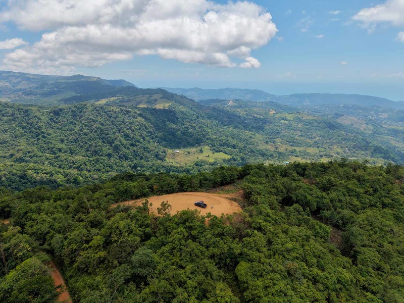 0 bed Land For Sale in Perez Zeledon, San Jose - 1