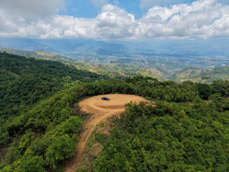 0 bed Land For Sale in Perez Zeledon, San Jose - hero 2