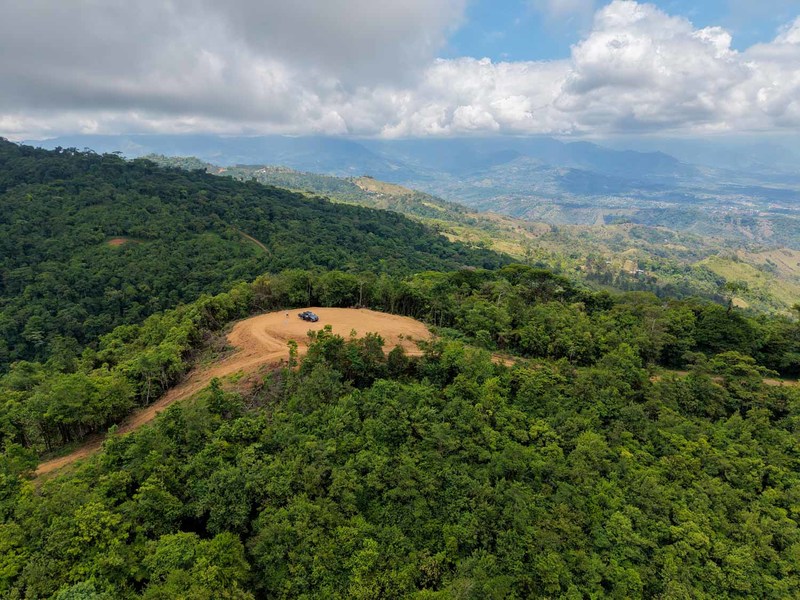 0 bed Land For Sale in Perez Zeledon, San Jose - hero 4