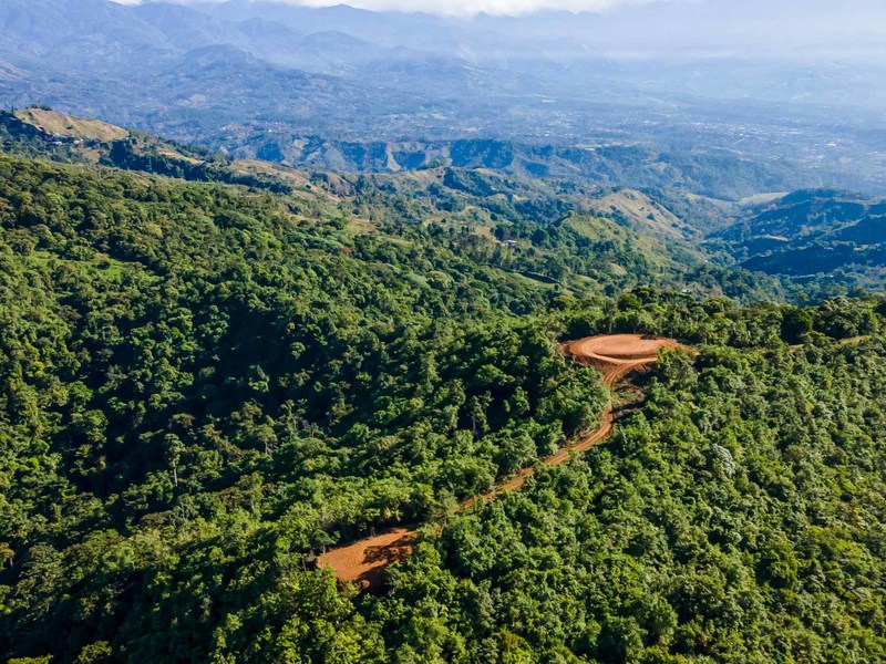 0 bed Land For Sale in Perez Zeledon, San Jose - hero 8