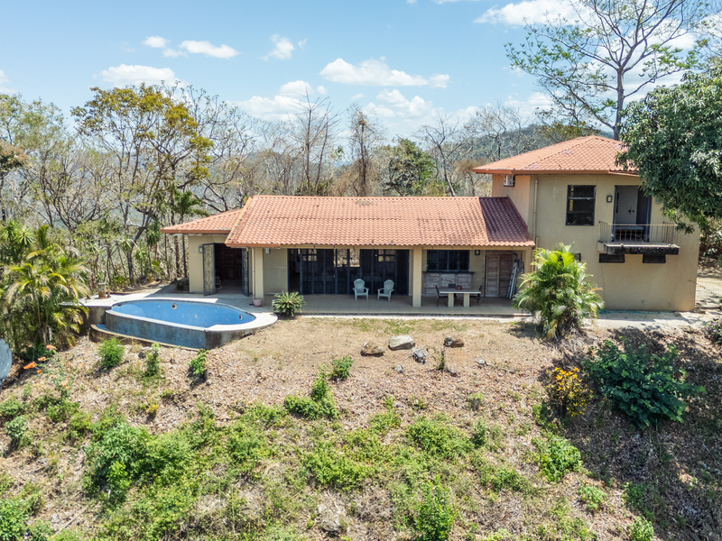 3 bed Single Family Homes For Sale in Nosara, Guanacaste - 1