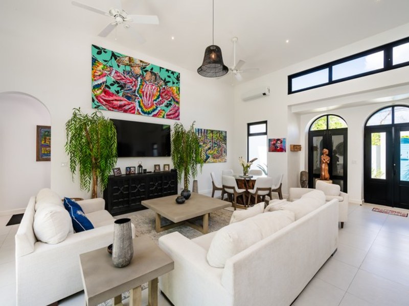 5 bed Single Family Homes For Sale in Playa Potrero, Guanacaste - hero 3