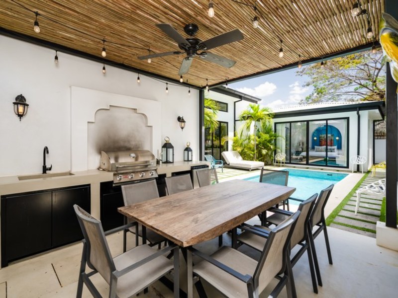 5 bed Single Family Homes For Sale in Playa Potrero, Guanacaste - hero 25
