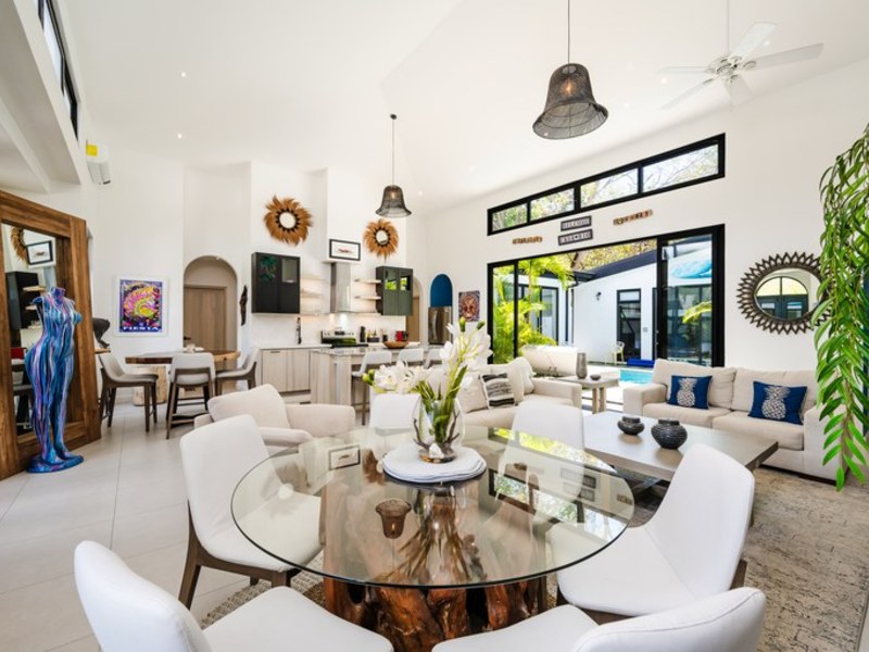 5 bed Single Family Homes For Sale in Playa Potrero, Guanacaste - 1