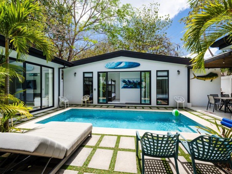 5 bed Single Family Homes For Sale in Playa Potrero, Guanacaste - hero 2