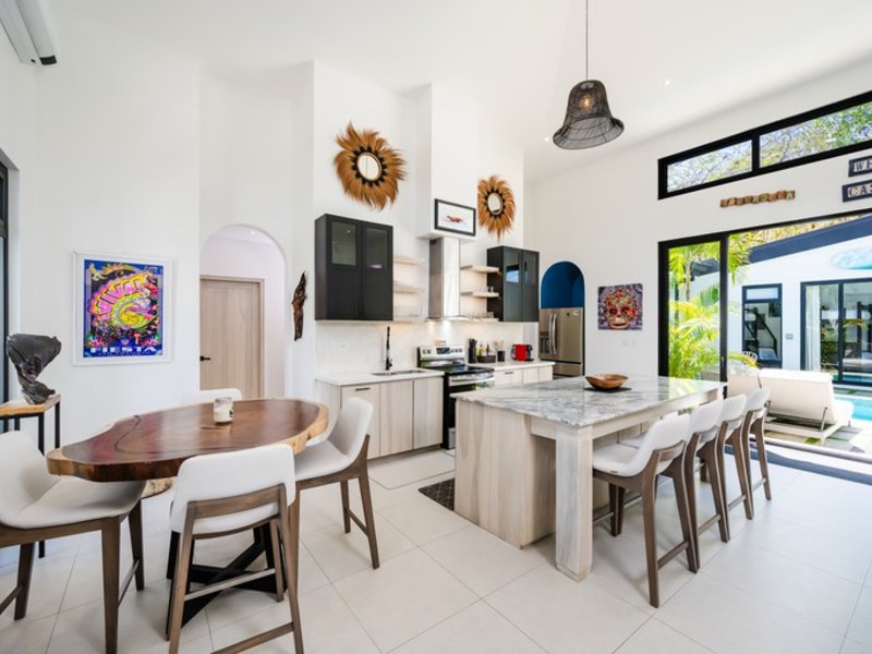 5 bed Single Family Homes For Sale in Playa Potrero, Guanacaste - hero 6