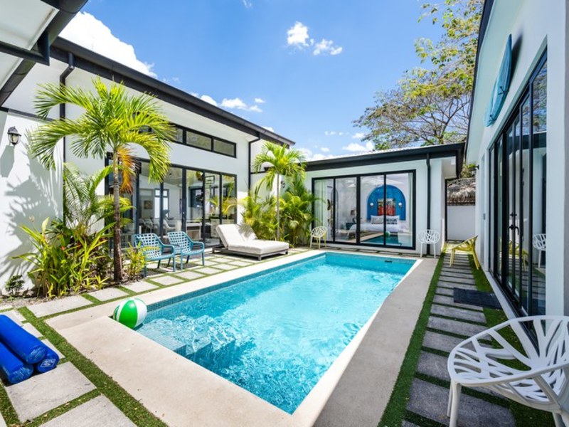 5 bed Single Family Homes For Sale in Playa Potrero, Guanacaste - hero 27