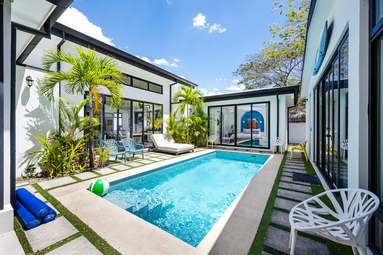 5 bed Single Family Homes For Sale in Playa Potrero, Guanacaste - thumb 27