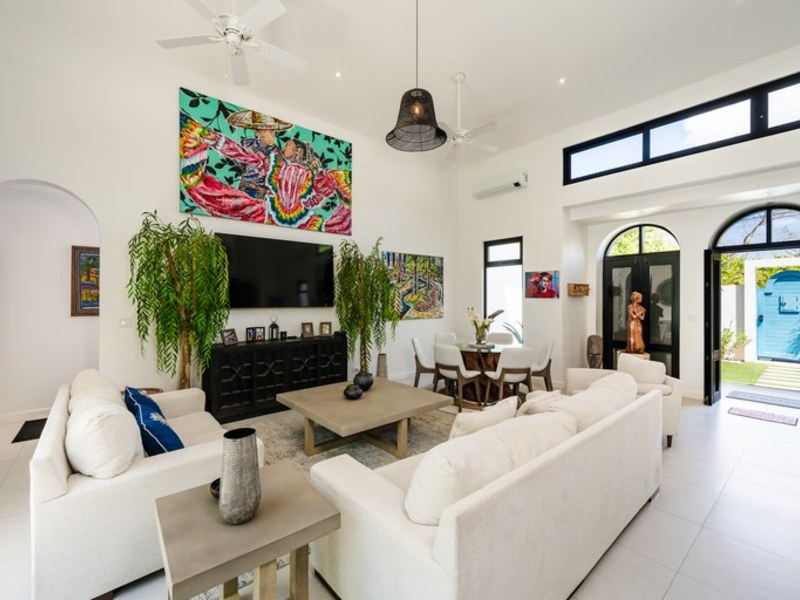 5 bed Single Family Homes For Sale in Playa Potrero, Guanacaste - hero 8