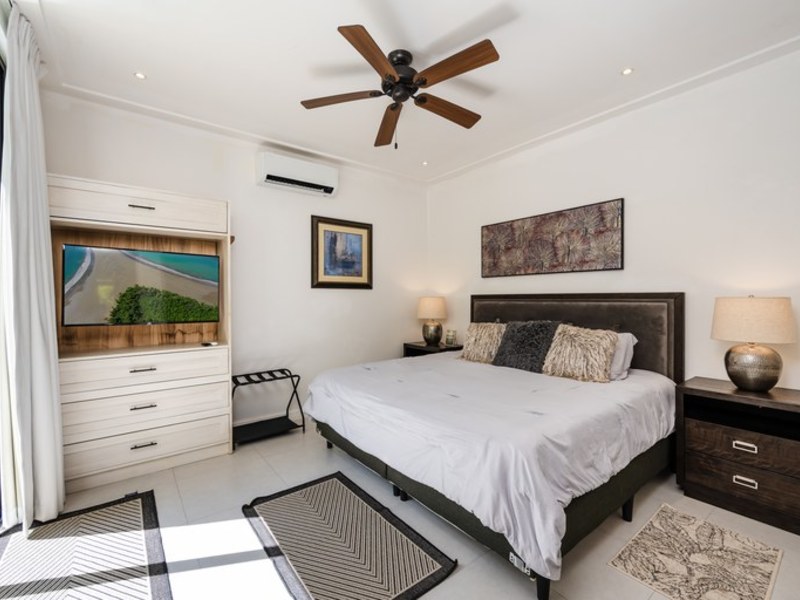 5 bed Single Family Homes For Sale in Playa Potrero, Guanacaste - hero 24