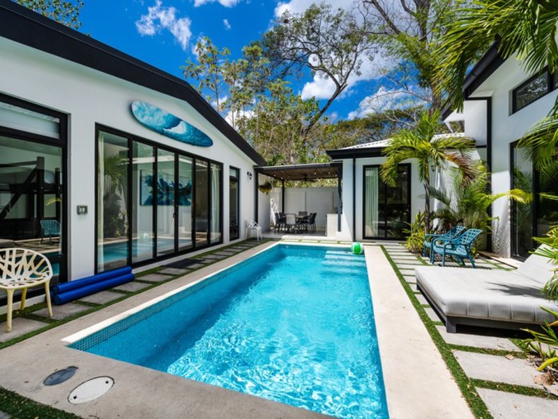5 bed Single Family Homes For Sale in Playa Potrero, Guanacaste - hero 28