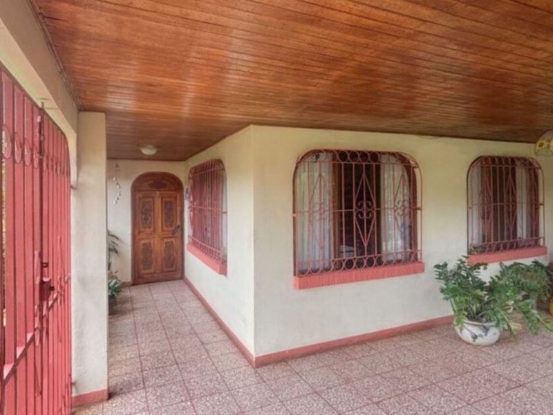 5 bed Single Family Homes For Sale in Atenas, Alajuela - hero 6