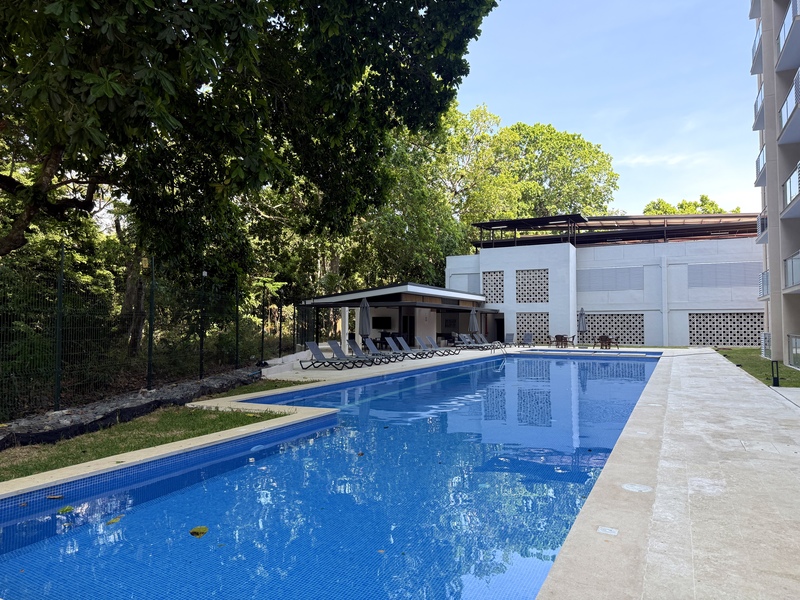 2 bed Condo For Sale in Jaco, Puntarenas - 1