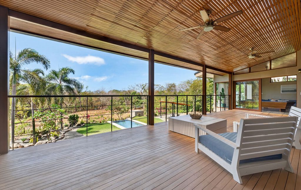4 bed Single Family Homes For Sale in Tamarindo, Guanacaste - thumb 27