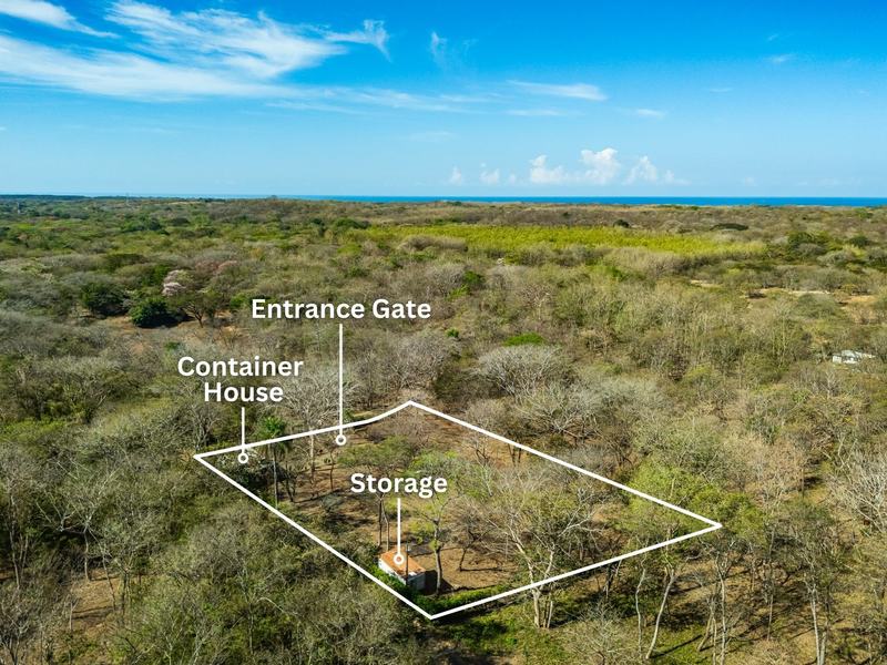 1 bed Single Family Homes For Sale in Playa Negra, Guanacaste - hero 3