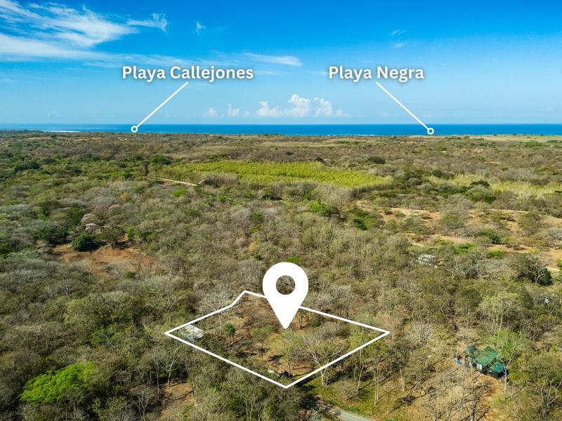 1 bed Single Family Homes For Sale in Playa Negra, Guanacaste - 1