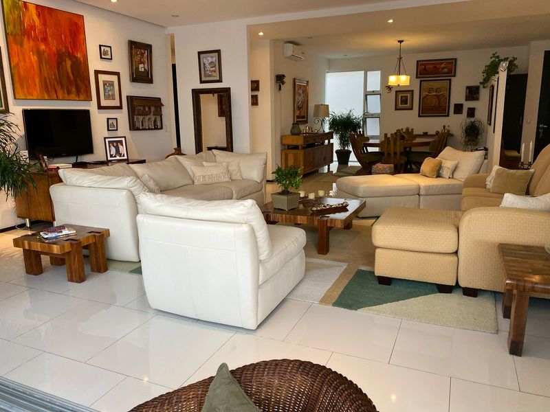 3 bed Apartment For Rent in Santa Ana, San Jose - 1