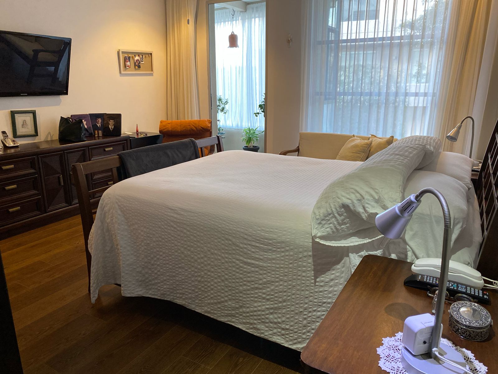 3 bed Apartment For Rent in Santa Ana, San Jose - thumb 6