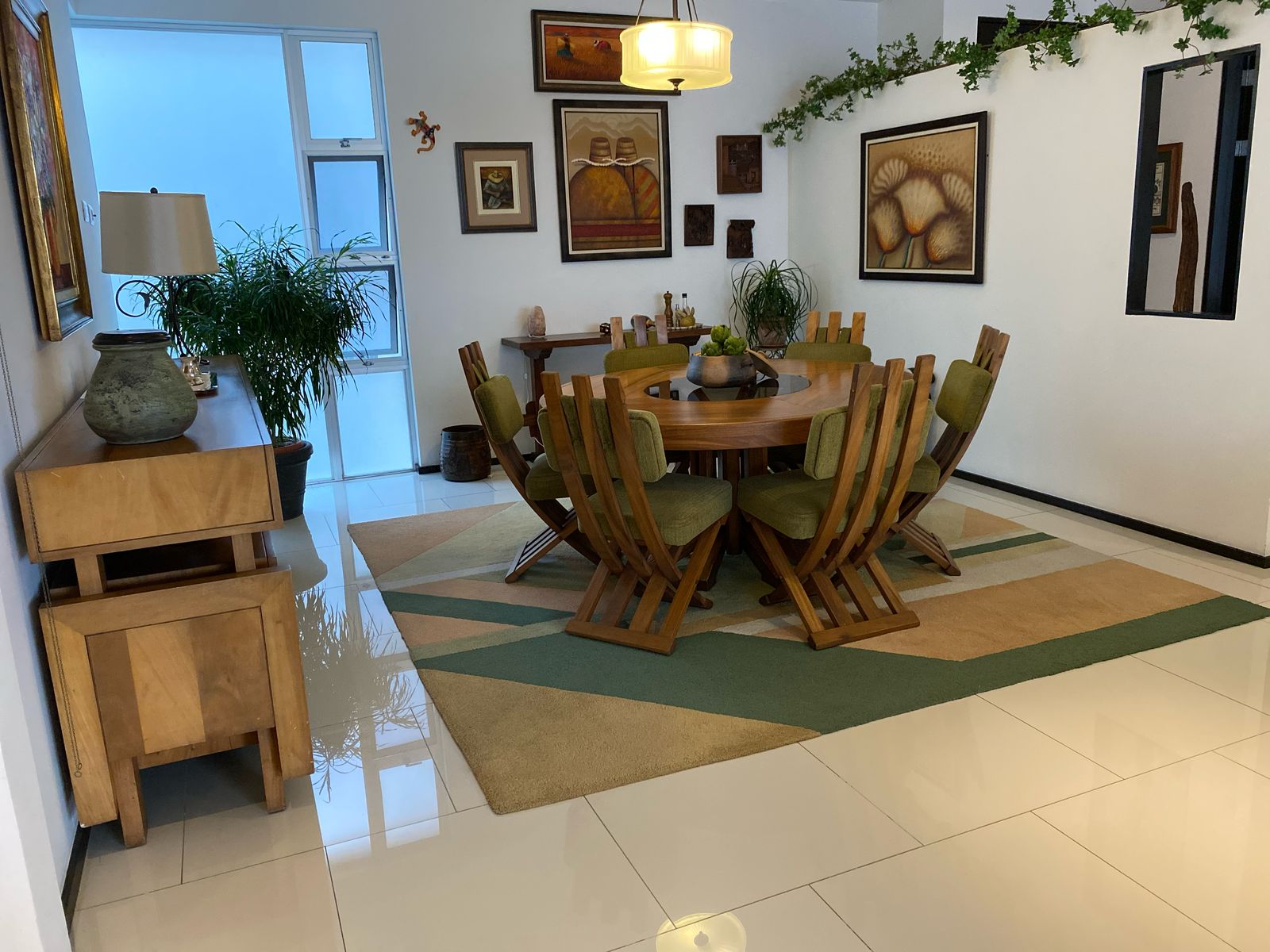 3 bed Apartment For Rent in Santa Ana, San Jose - thumb 4