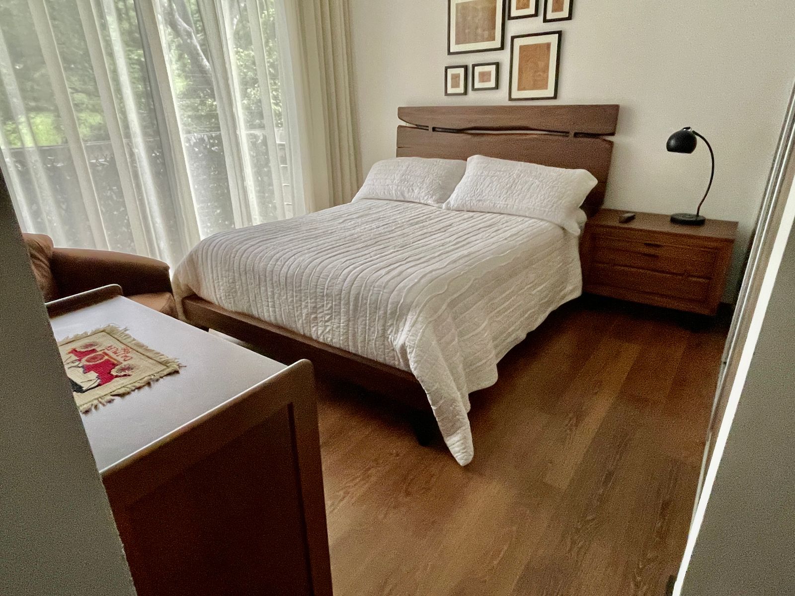 3 bed Apartment For Rent in Santa Ana, San Jose - thumb 5