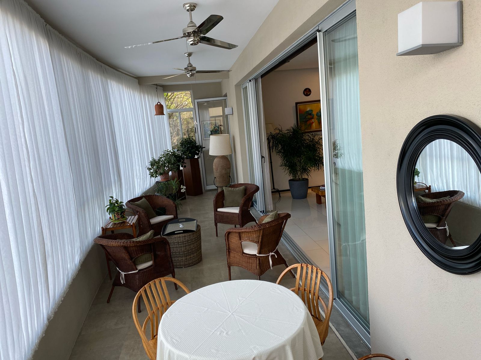 3 bed Apartment For Rent in Santa Ana, San Jose - thumb 3