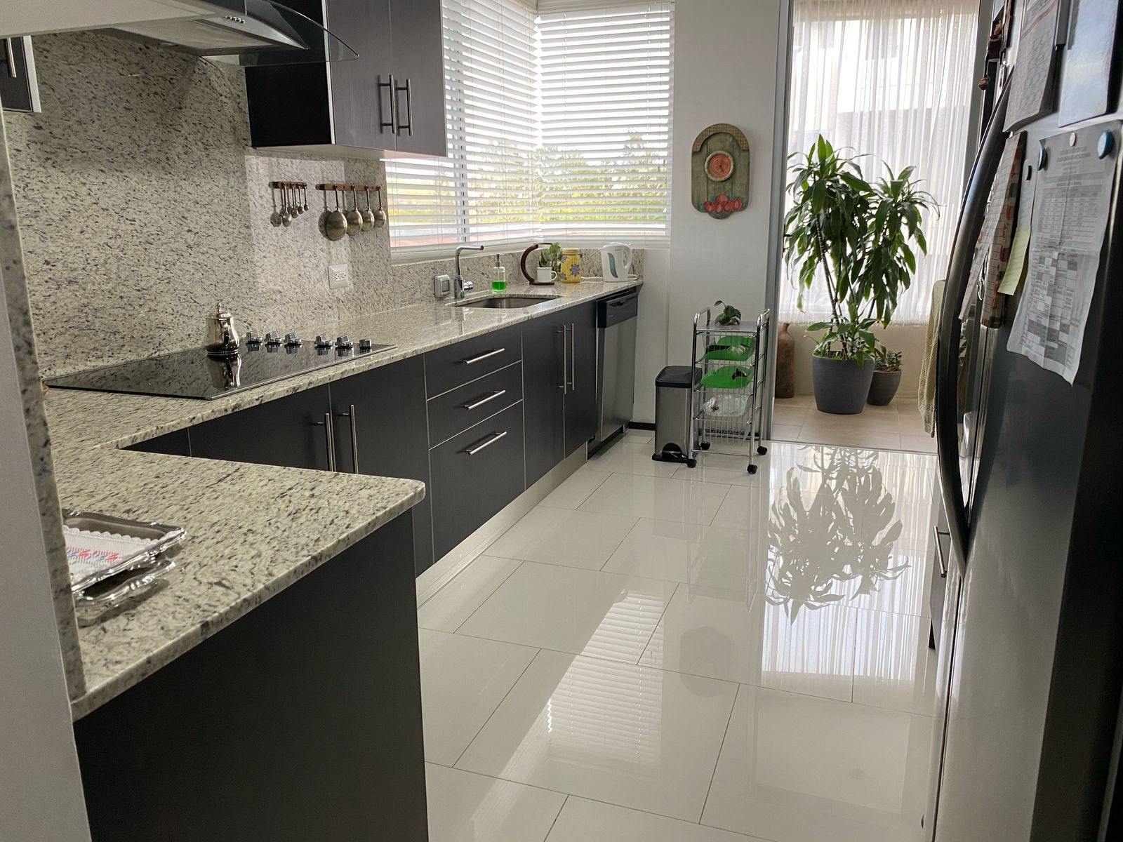 3 bed Apartment For Rent in Santa Ana, San Jose - thumb 2