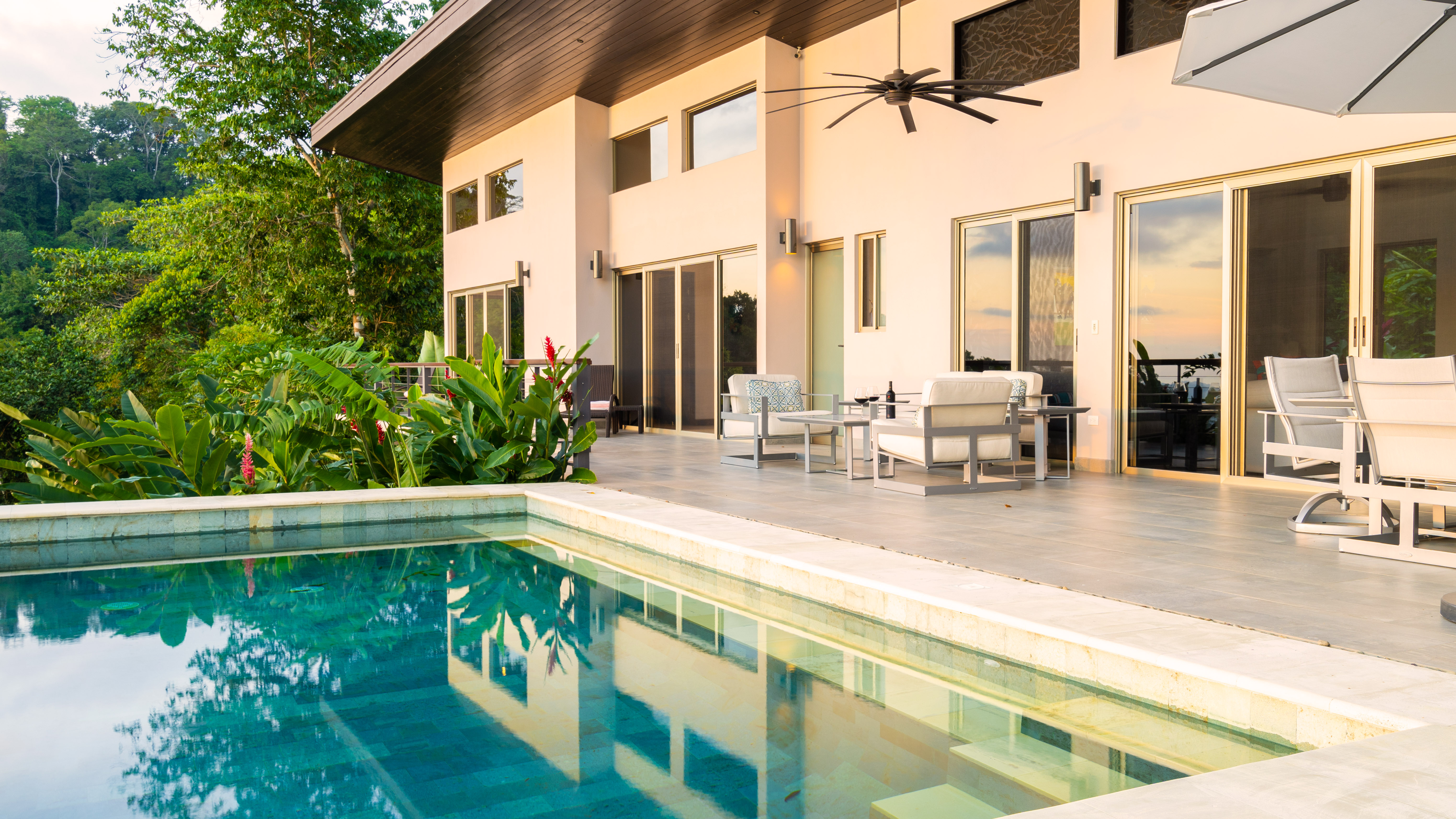 3 bed Single Family Homes For Sale in Quepos, Puntarenas - thumb 27