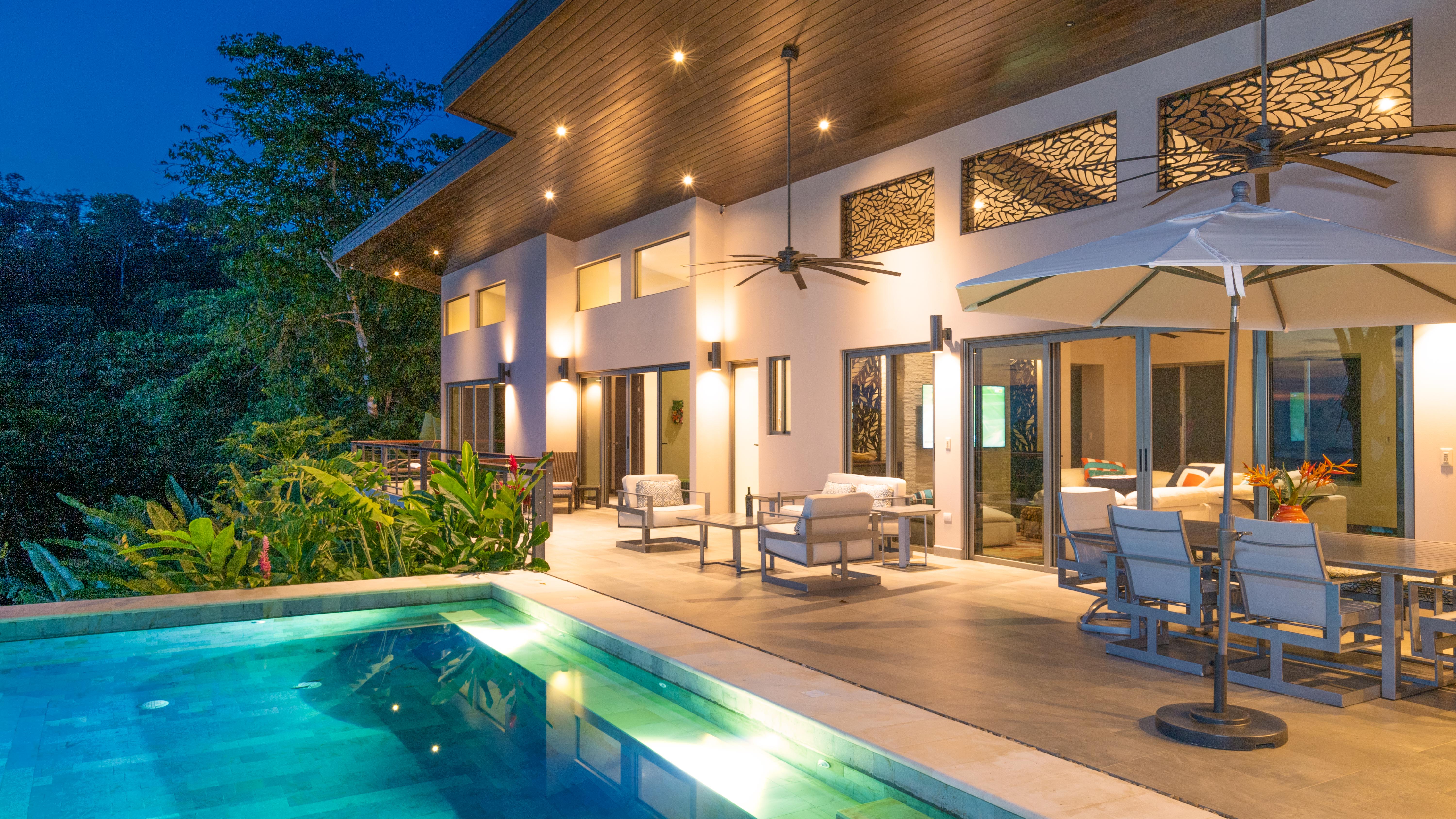 3 bed Single Family Homes For Sale in Quepos, Puntarenas - thumb 30